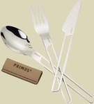 Primus P738017, Primus CampFire Cutlery Set