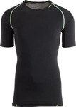Woolpower 71010455, Woolpower Lite T-Shirt M schwarz - Farbe black