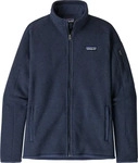 Patagonia 25543-NENA, Patagonia Better Sweater Jacket Women Gr&ouml;&szlig;e L Farbe new navy