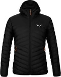 Salewa 00-0000029186-0910, Salewa Brenta RDS Down Vest Men 50 (L) schwarz - black out
