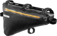 Ortlieb F9974, Ortlieb Frame-Pack black matt