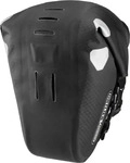 Ortlieb F9424, Ortlieb Saddle-Bag Two Volumen 4,1 Farbe black matt