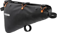 Ortlieb F9976, Ortlieb Frame-Pack RC black matt