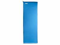 Therm-A-Rest LuxuryMap Liegefläche 183 x 51 cm REGULAR Farbe poseidon blue