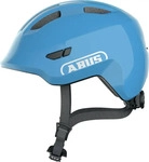 Abus 10067295-01, Abus Smiley 3.0 blau M 50-55 cm - shiny blue