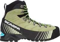 Scarpa Schuhe 71088-L-0721, Scarpa Schuhe Ribelle HD Women Gr&ouml;&szlig;e 37,5 Farbe aloe