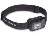 Black Diamond Cosmo 350-R Headlamp Größe one size Farbe graphite