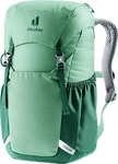 Deuter 3610523-2293, Deuter JUNIOR Kids Volumen 18 Farbe spearmint-seagreen