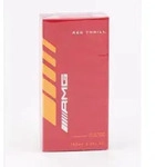 Mercedes-Benz - AMG Red Thrill - 100ml EDP Eau de Parfum