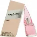 Bruno Banani - Woman - 20ml EDT Eau de Toilette - Not for Everybody, Grundpreis:
