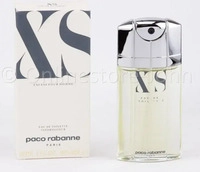 Paco Rabanne - XS Excess pour Homme - 30ml EDT Eau de Toilette, Grundpreis:...