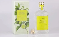 4711 - Acqua Colonia - Lime & Nutmeg - 170ml EDC Eau de Cologne, Grundpreis: &euro;