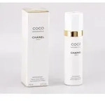 Chanel - Coco Mademoiselle - 100ml Fresh Deodorant - Deospray