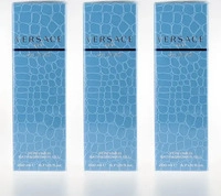 Versace - Man Eau Fraiche - 200ml perfumed Shower Gel, Grundpreis: &euro; 119,50 / l