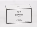 Chanel - No. 5 - 150g Bath Soap - Seife