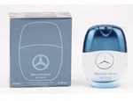 Mercedes-Benz - The Move - 60ml EDT Eau de Toilette