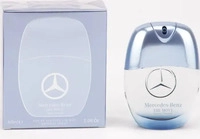 Mercedes-Benz - The Move Express Yourself - 60ml EDT Eau de Toilette