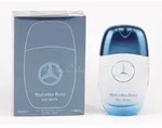 Mercedes-Benz - The Move - 100ml EDT Eau de Toilette