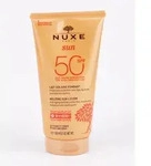 Nuxe - Sun SPF50 - Melting Lotion High Protection 150ml - Face and Body