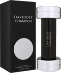 Davidoff - Champion - 90ml EDT Eau de Toilette, Grundpreis: &euro; 387,78 / l