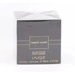 Lalique - Ombre Noire pour Homme - 100ml EDP Eau de Parfum