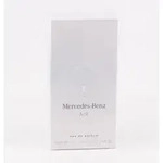 Mercedes-Benz - Air - 100ml EDP Eau de Parfum