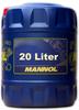 Mannol 8212 ATF AG55 Automatikgetriebeöl 20 Liter