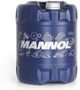 Mannol 8216 O.E.M. for CVT ATF Automatikgetriebeöl 10 Liter