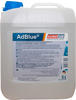 Eurolub AdBlue mit Ausgießer Harnstofflösung Ad Blue 5 Liter