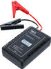 BGS Starthilfegerät | Batterielos | mit Ultra-Kondensator Technologie | 12 V / 3...