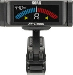 Korg & more Clip Stimmger&auml;t Korg AW-LT100G