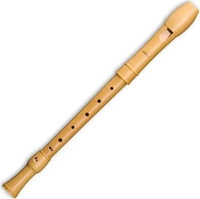 Alt-Blockfl&ouml;te Mollenhauer Canta 2206