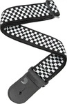 Gitarrengurt D'Addario 50C02 Check Mate