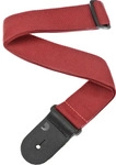 Gitarrengurt D'Addario PWS101 Red
