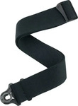 Gitarrengurt D'Addario 50BAL05 Auto Lock Skater Black