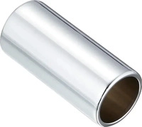 Slide D'Addario Brass Chrome Medium PWCBS-SM