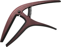 Kapodaster Ernie Ball Axis Capo - Bronze