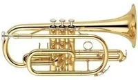 B-Kornett YAMAHA YCR-2330 III