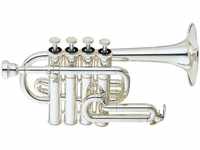 Hoch-B/A-Trompete YAMAHA YTR-6810