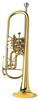 B-Konzerttrompete Scherzer 8218-L
