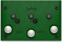 Switcher Lehle 3AT1 SGOS