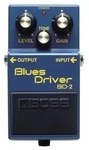 Bodeneffektger&auml;t Boss BD-2