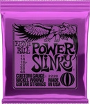 Saitensatz Ernie Ball EB2220 Power Slinky Nickel