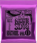 Saitensatz Ernie Ball EB2620 Power Slinky Nickel 7-String