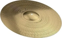 Crash Paiste 17" Signature Fast
