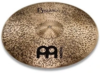 Ride Meinl 22" Byzance Dark