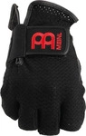 Drummer Handschuhe Meinl MDGFL-L Fingerlos