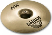 Crash Sabian 18" AAX X-Plosion Fast
