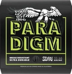 Gitarrengurt Ernie Ball Jaquard Paisley Dream
