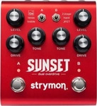 Bodeneffektger&auml;t Strymon Sunset